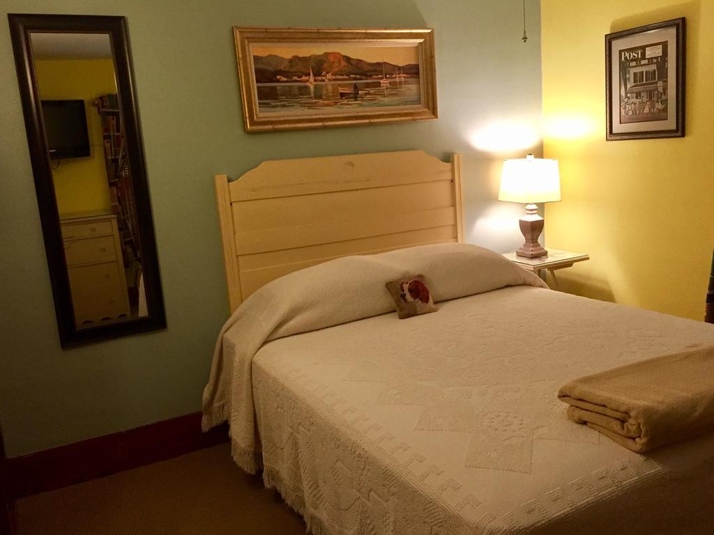 Ogunquit Beach Inn Esterno foto