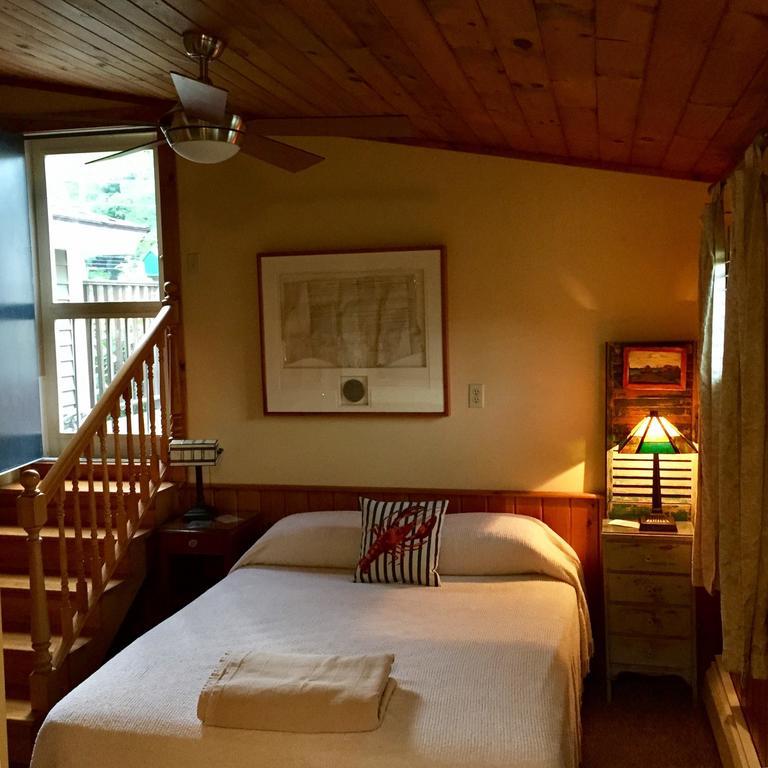 Ogunquit Beach Inn Esterno foto
