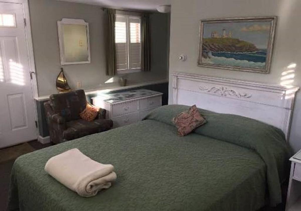 Ogunquit Beach Inn Camera foto